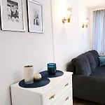 Apartment Centropark Olsztyn (Warmian-Masurian)
