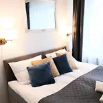 Centropark Appartamento Olsztyn (Warmian-Masurian)