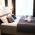 Centropark Appartamento Olsztyn (Warmian-Masurian)