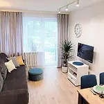 Centropark * Olsztyn (Warmian-Masurian)