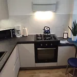 Appartamento Centropark *