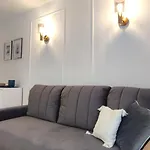 Centropark * Olsztyn (Warmian-Masurian)