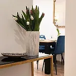 Appartamento Centropark *