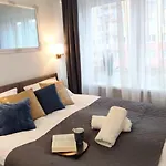Centropark Apartment Olsztyn (Warmian-Masurian)