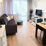 Centropark Appartamento