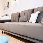 Centropark Olsztyn (Warmian-Masurian)