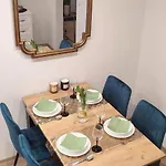 Appartamento Centropark *