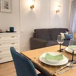 Centropark Appartamento *