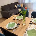 Centropark Appartamento Olsztyn (Warmian-Masurian)