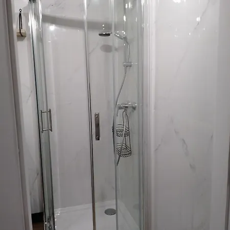 Centropark Apartamento *