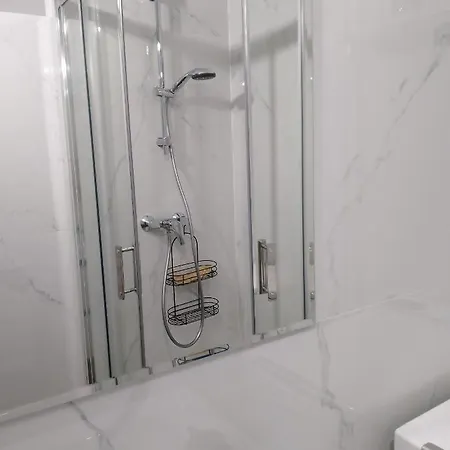 Apartamento Centropark