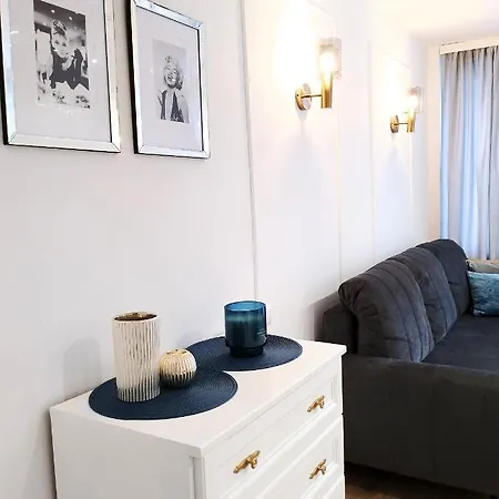 Appartement Centropark Olsztyn (Warmian-Masurian)