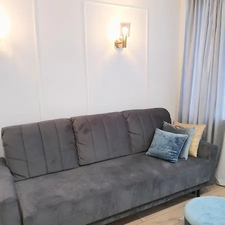 Centropark Appartement *