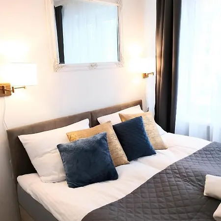 Centropark Apartamento Olsztyn (Warmian-Masurian)