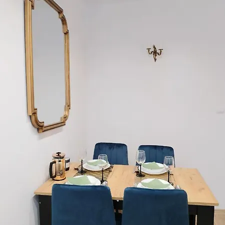 Centropark Appartement Olsztyn (Warmian-Masurian)