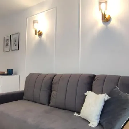 Centropark * Olsztyn (Warmian-Masurian)