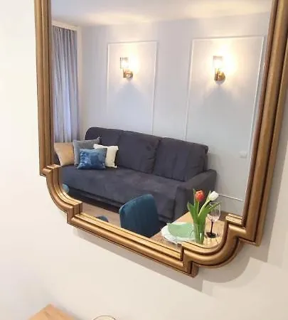 Centropark Apartment