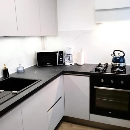 Centropark * Olsztyn (Warmian-Masurian)