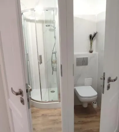 Apartamento Centropark
