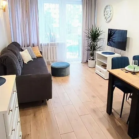 Centropark Apartamento