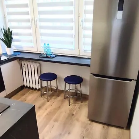 Centropark * Olsztyn (Warmian-Masurian)