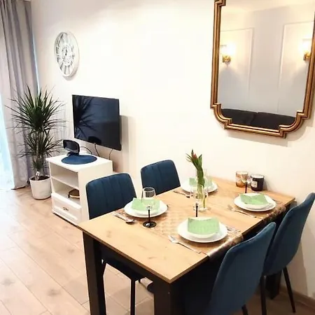 Centropark Olsztyn (Warmian-Masurian)