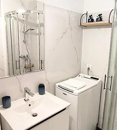 Centropark Olsztyn (Warmian-Masurian)