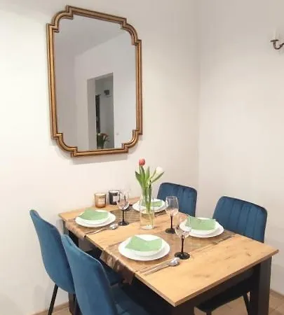 Centropark Olsztyn (Warmian-Masurian)