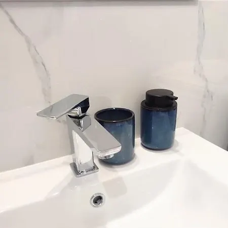 Centropark Apartamento