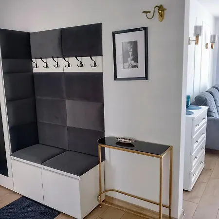 Centropark Appartement *