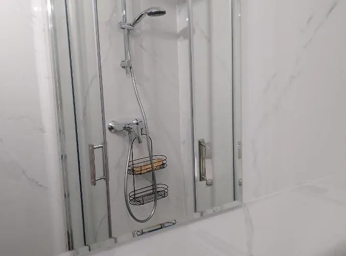 Apartment Centropark