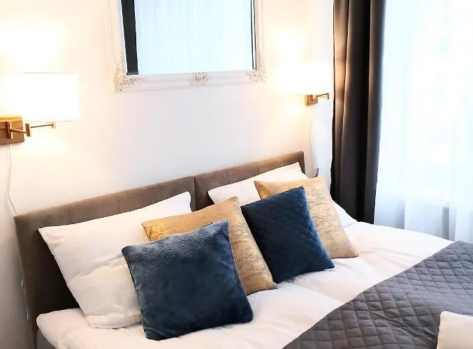 Centropark Apartment Olsztyn (Warmian-Masurian)