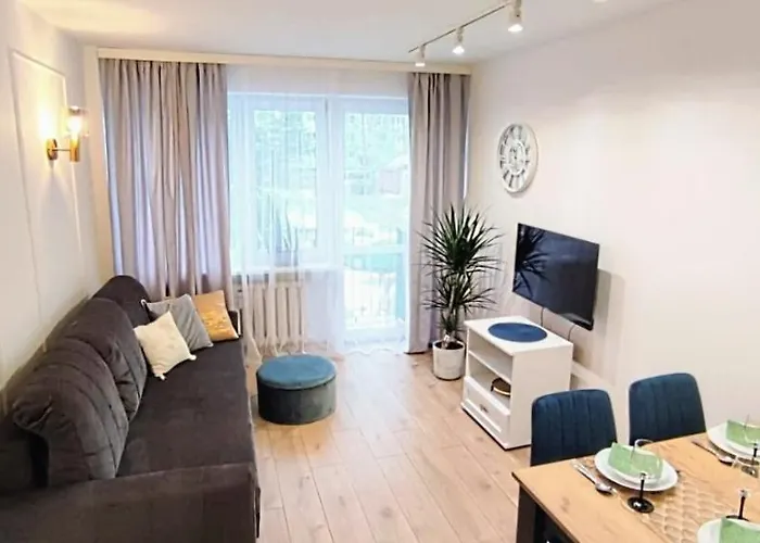 Centropark * Olsztyn (Warmian-Masurian)