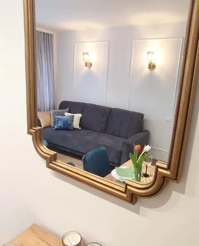 Centropark Apartment