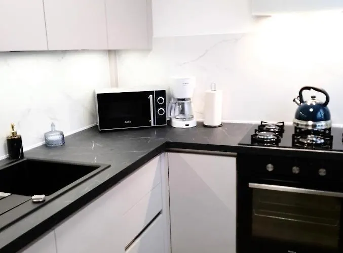 Centropark * Olsztyn (Warmian-Masurian)