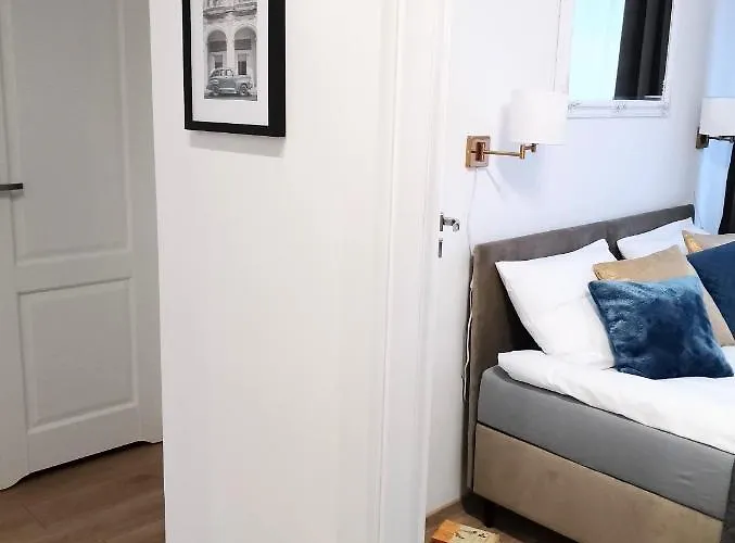 Apartment Centropark Olsztyn (Warmian-Masurian)