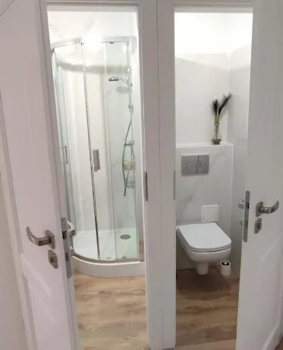 Apartment Centropark