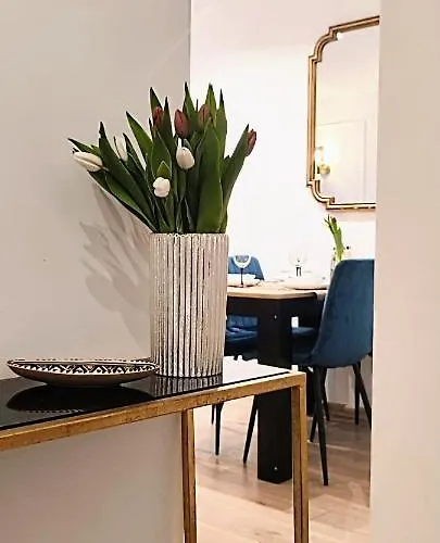 Apartment Centropark *