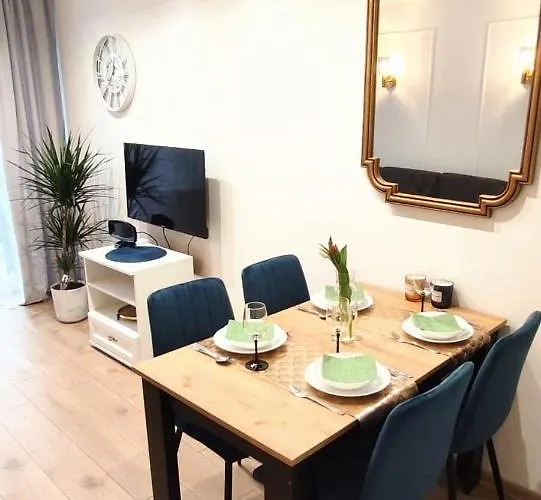 Centropark Olsztyn (Warmian-Masurian)