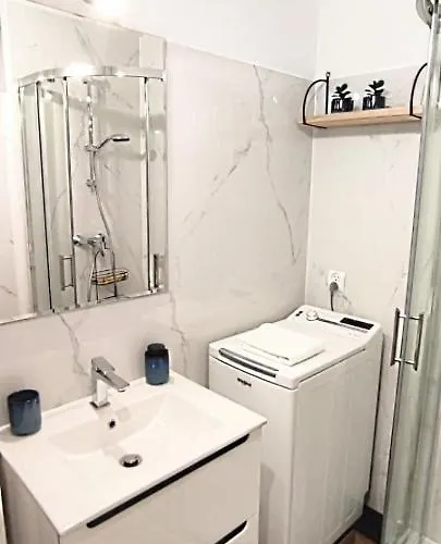 Centropark Olsztyn (Warmian-Masurian)