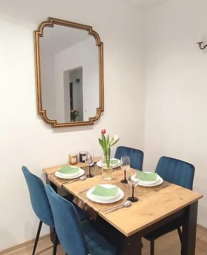 Centropark Olsztyn (Warmian-Masurian)