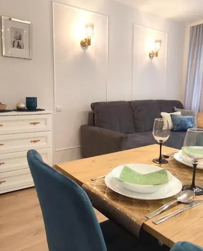 Centropark Apartment *