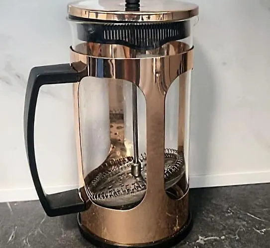 Centropark Apartment Olsztyn (Warmian-Masurian)